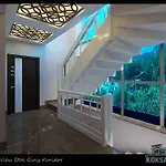 Hotel Sea View Kaş
