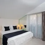 Hotel Sea View 3*