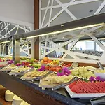 Sea View Hotel Kaş