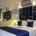 Hotel Sea View Kaş