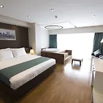 Hotel Sea View
