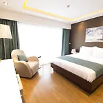 Hotel Sea View 3*