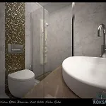 Sea View Hotel Kaş