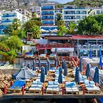Hotel Sea View