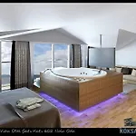 Hotel Sea View 3*
