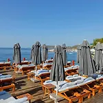 Hotel Sea View Kas