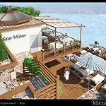 Sea View Hotel Kas