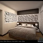 Sea View Hotel