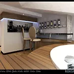 Sea View 3* Kas
