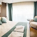 Hotel Sea View Kas