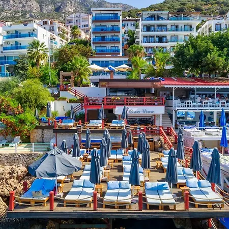 Hotel Sea View