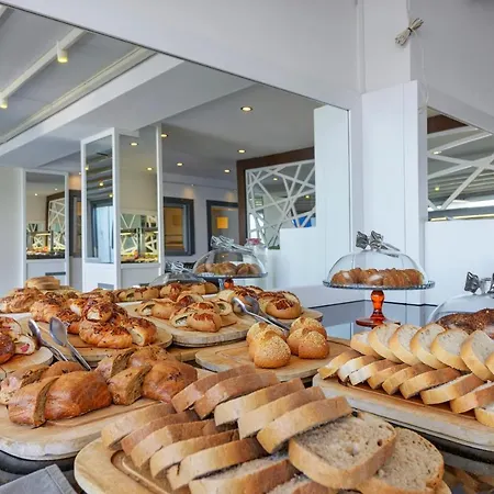 Sea View Hotell Kaş