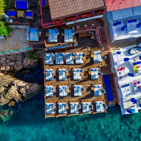 Hotel Sea View