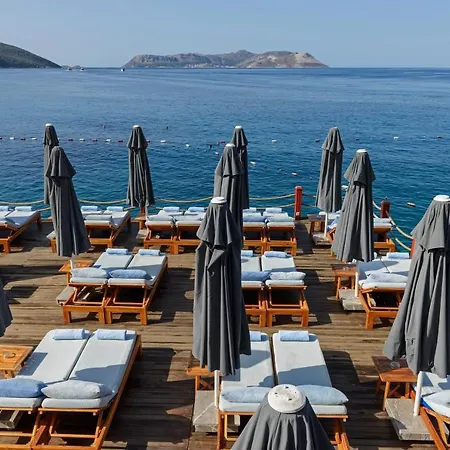 Sea View 3*