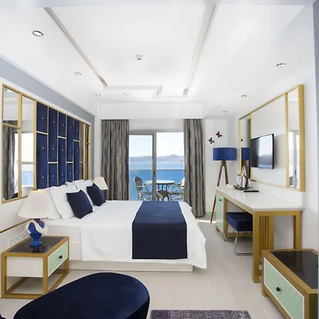 Sea View ホテル 3*