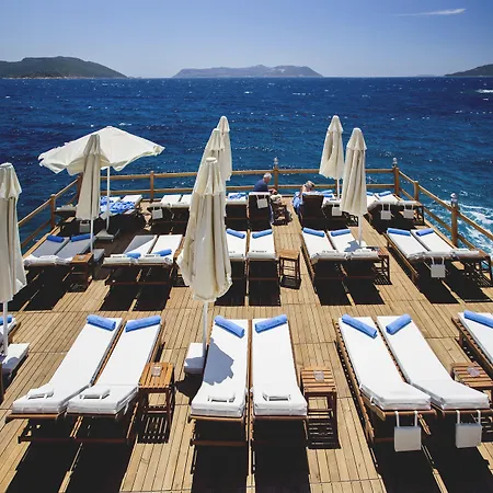 Hotel Sea View 3*