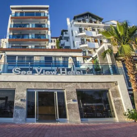 Sea View Hotel