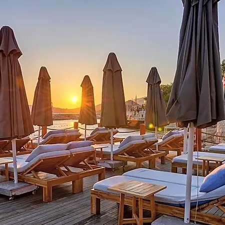 Sea View Szálloda