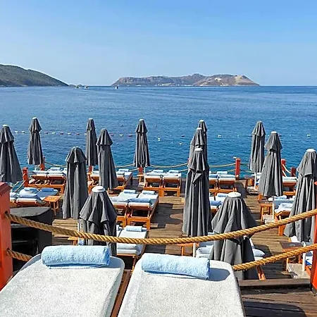 Sea View 3* Kaş