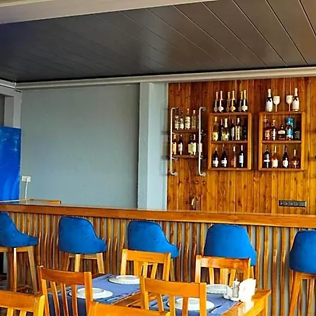 Sea View Kaş