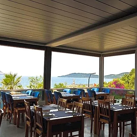 Sea View 3* Kaş