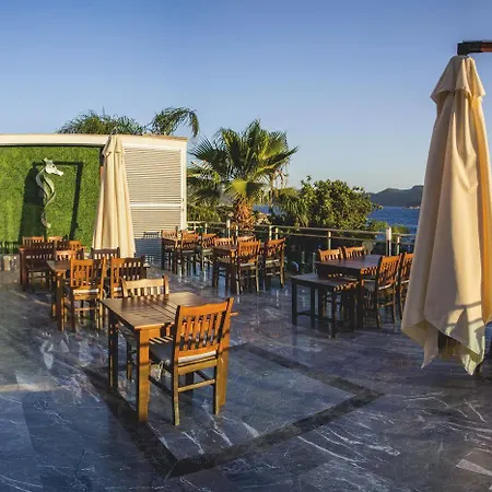Sea View Hotel 3*