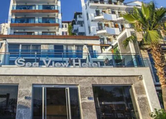 Sea View Hotell