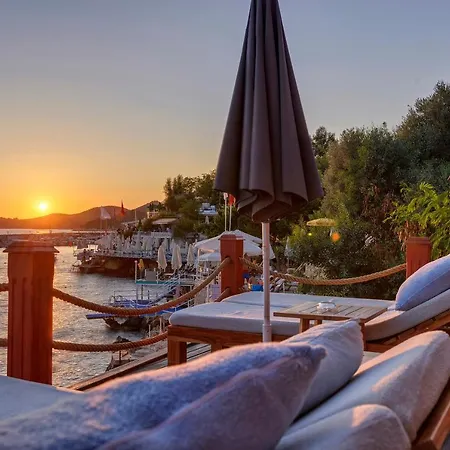 Sea View Hotel