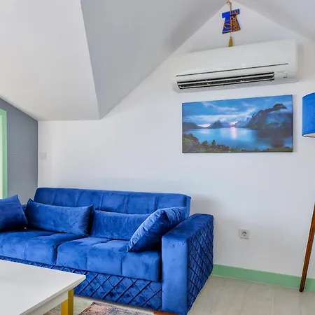 Sea View Hotel